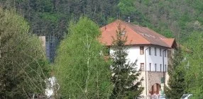 Hotel Hunor - Napi �rak