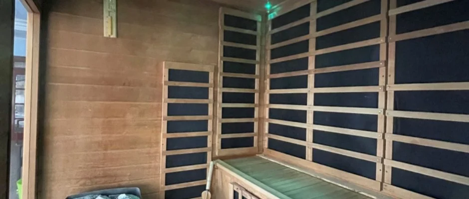 Hotel Hunor Storaljajhely