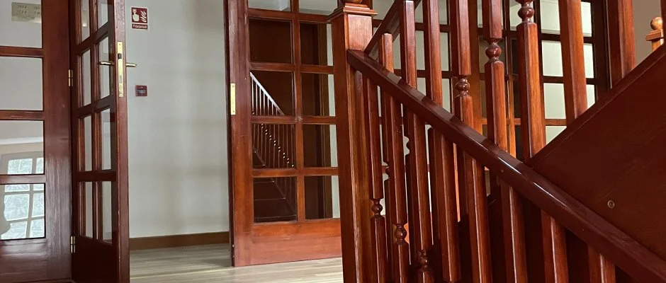 Hotel Hunor Storaljajhely