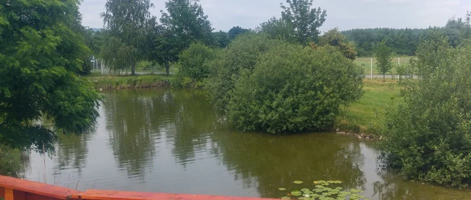 Hotel Hunor Storaljajhely