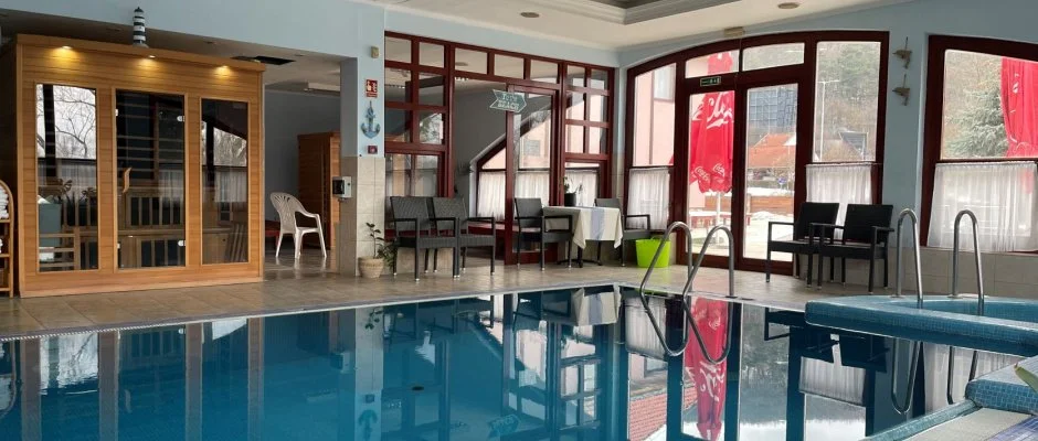 Hotel Hunor Storaljajhely