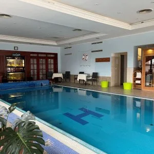  Sátoraljaújhely - Nászutas csomag (min. 5 éj)