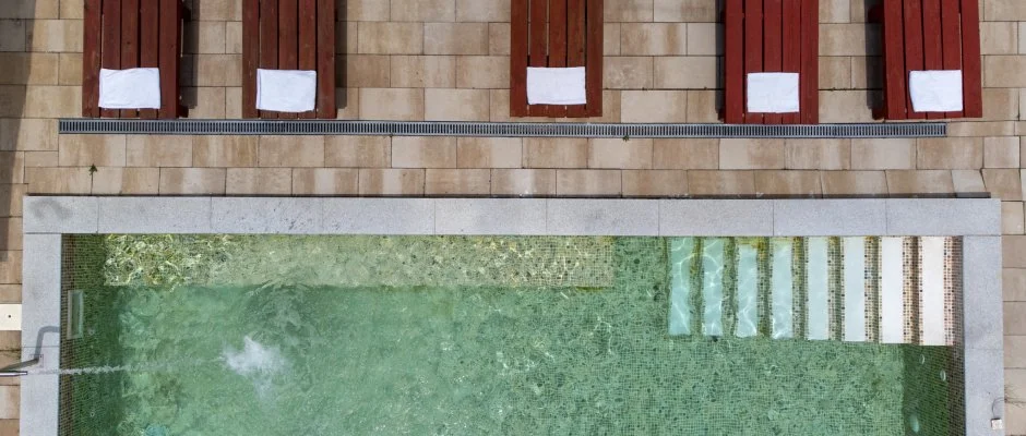 Hotel Hunor Storaljajhely