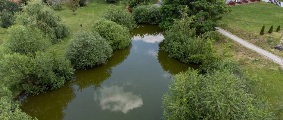 Hotel Hunor Storaljajhely