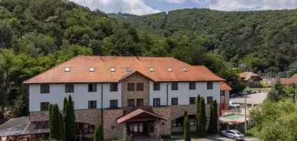 Hotel Hunor Storaljajhely - Akcis wellness csomagok