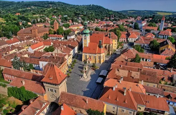 Hotel Írottkő Kőszeg Hotel Írottkő Kőszeg