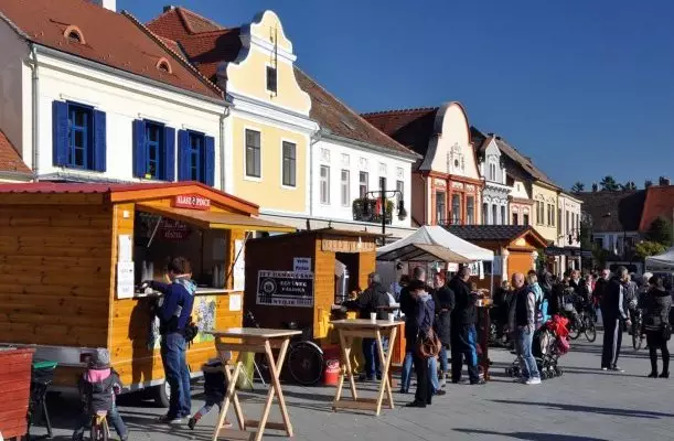 Hotel rottk Kszeg