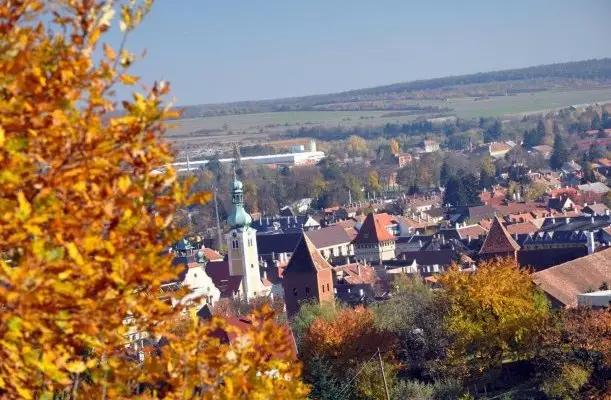 Hotel Írottkő Kőszeg Hotel Írottkő Kőszeg