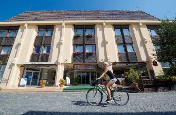 Hotel Írottkő Kőszeg Hotel Írottkő Kőszeg