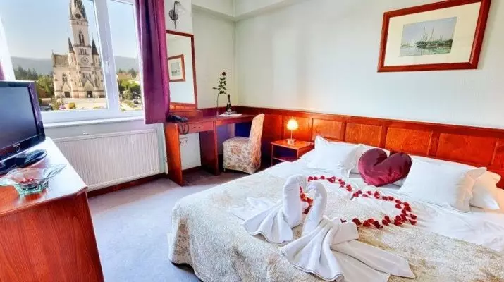 Hotel rottk Kszeg