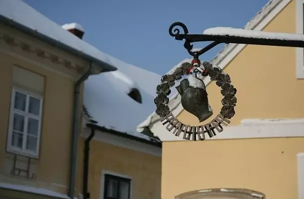 Hotel Írottkő Kőszeg Hotel Írottkő Kőszeg