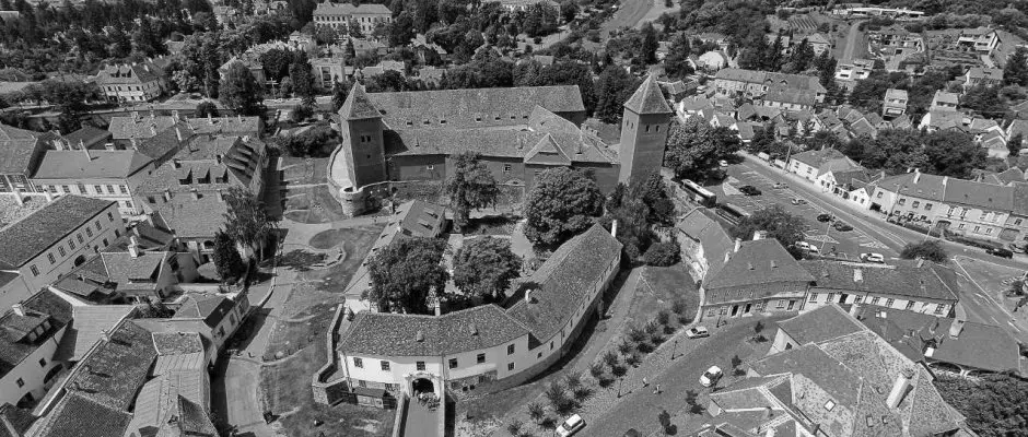 Hotel rottk Kszeg