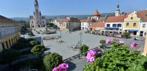 Hotel �rottk� - Senior pihen�s