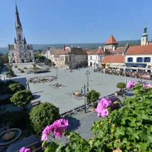  Kőszeg - Tavaszváró pihenés (min. 2 éj)