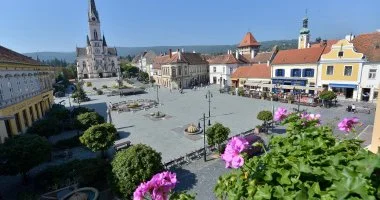 Senior pihen�s (min. 3 �j)