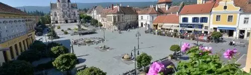 Hotel Írottkő
