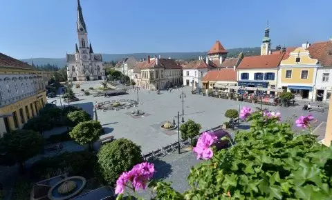 Hotel Írottkő Kőszeg - Tavaszváró pihenés