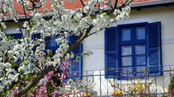 Hotel rottk Kszeg