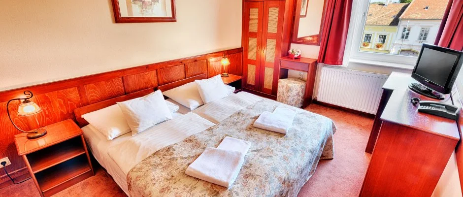 Hotel rottk Kszeg