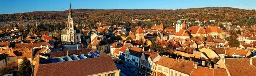 Hotel Írottkő