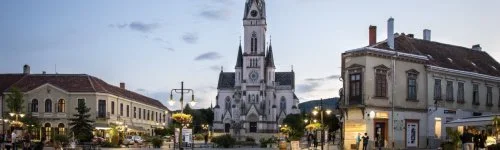 Hotel Írottkő Kőszeg