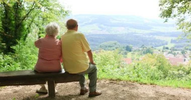 - Senior Pihenés az Alpok lábánál, Kőszegen - 60 év felettieknek
