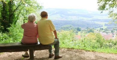 - Senior Pihenés az Alpok lábánál, Kőszegen - 60 év felettieknek