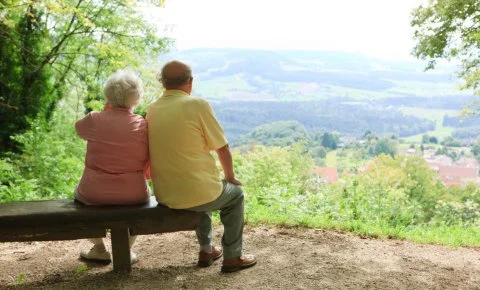 Hotel Írottkő Kőszeg - Senior Pihenés az Alpok lábánál, Kőszegen - 60 év felettieknek