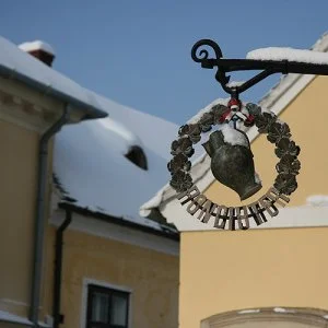  Kőszeg - Évindító feltöltődés (min. 2 éj)