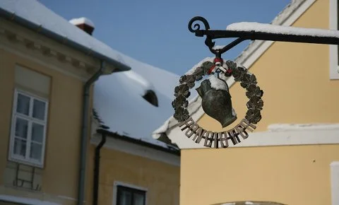 Hotel Írottkő Kőszeg - Évindító feltöltődés