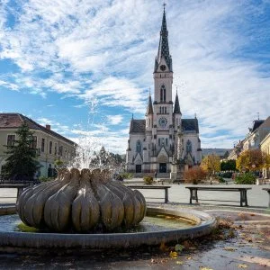  Kőszeg - Indián nyár/Adventi pillanatok az Alpok lábánál (min. 2 éj)