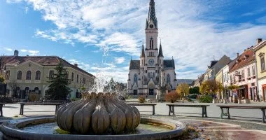 - Indián nyár/Adventi pillanatok az Alpok lábánál