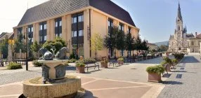 Hotel �rottk� - �vind�t� Sz�ll�svad�szat K�szegen