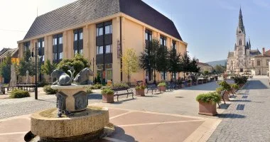  - �vind�t� Sz�ll�svad�szat K�szegen