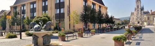 Hotel �rottk� K�szeg