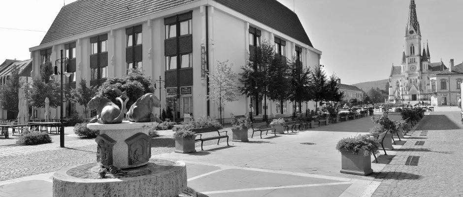 Hotel Írottkő Kőszeg