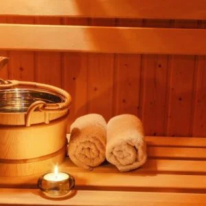  Kőszeg - Szaunázók hétvégéje Kőszegen (min. 2 éj)