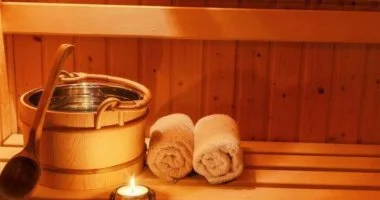  - Tavaszv�r� pihen�s