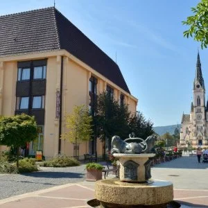  Kőszeg - Tavaszváró pihenés (min. 2 éj)