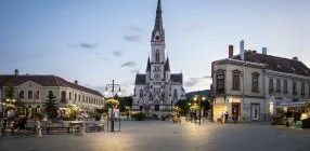 Hotel �rottk� - K�szegi ny�r