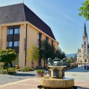  Kőszeg - Találkozzunk Kőszegen! (min. 2 éj)