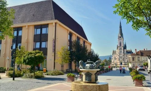 Hotel Írottkő Kőszeg - Találkozzunk Kőszegen!