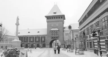 Újévi ajándék éjszaka 1+1 GRÁTISZ