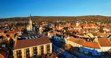 Senior Pihenés az Alpok lábánál, Kőszegen - 60 év felettieknek (min. 3 éj)