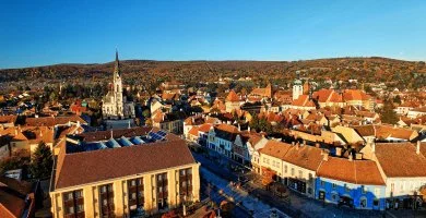 Pünkösd (min. 2 éj)