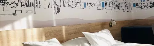 Hotel Írottkő