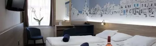Hotel Írottkő