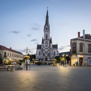  Kőszeg - Adventi varázs Kőszegen (min. 2 éj)