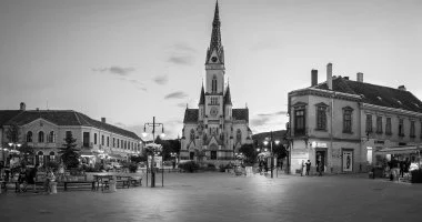 Május 1. (min. 2 éj)