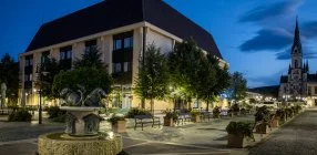 Hotel rottk - Napi rak flpanzis elltssal